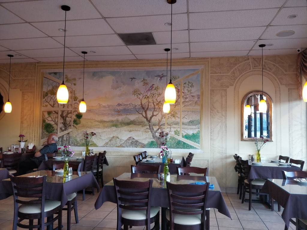 Alborz Restaurant | restaurant | 6001 Fallbrook Ave, Woodland Hills, CA 91367, USA | 8183139999 OR +1 818-313-9999