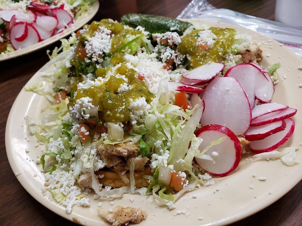 El Rancho Taqueria | restaurant | 613 E Sprague St, Winston-Salem, NC 27127, USA | 3367859112 OR +1 336-785-9112