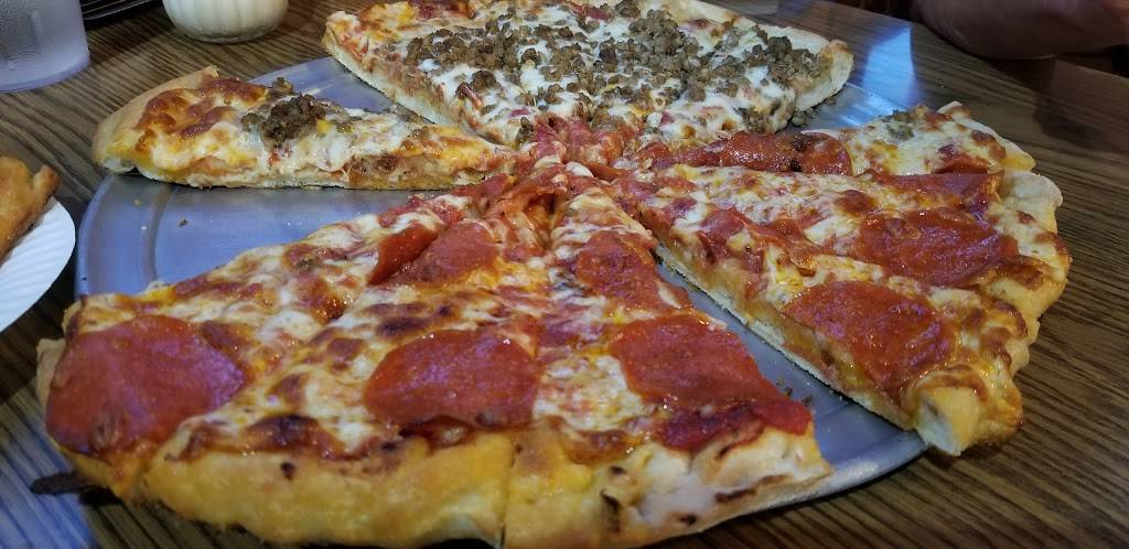 Eagles Nest Pizza | restaurant | 20633 Gas Point Rd # D, Cottonwood, CA 96022, USA | 5303476679 OR +1 530-347-6679