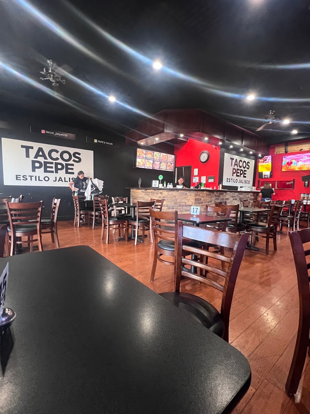 Tacos Pepe | restaurant | 2901 N 10th St Suite I, McAllen, TX 78501, USA | 9566275599 OR +1 956-627-5599