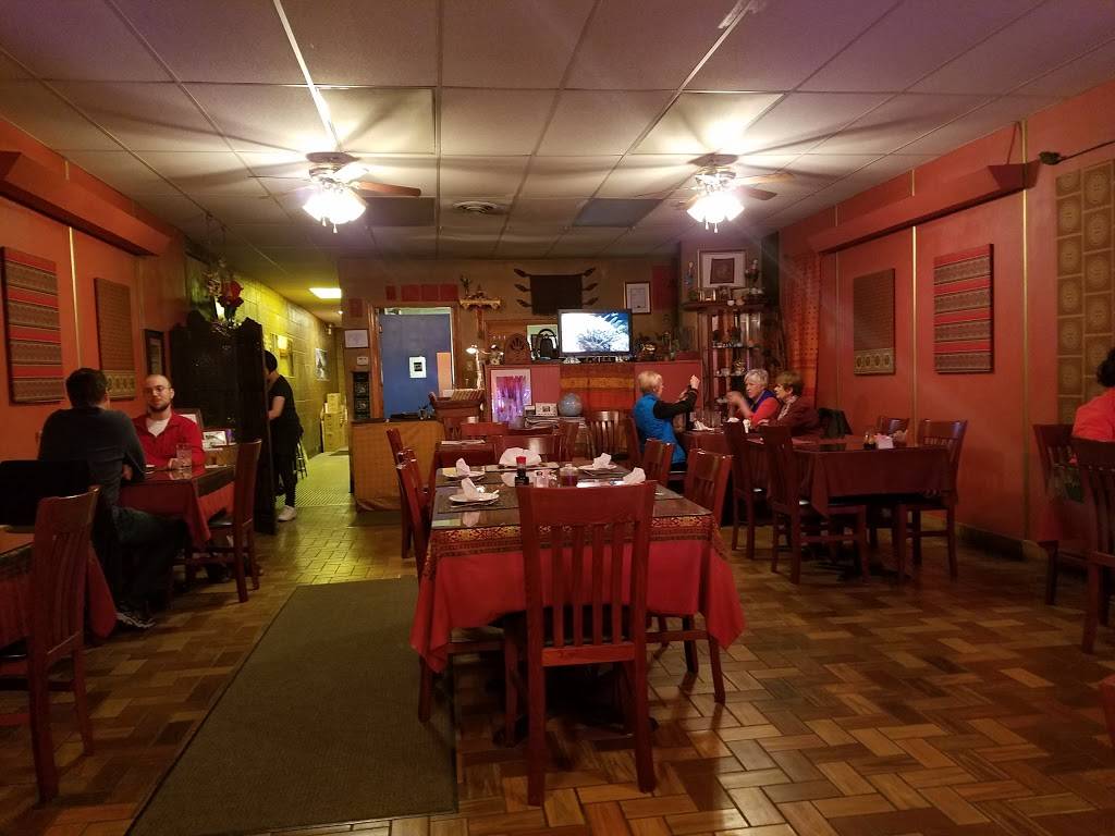 Thai Smile | restaurant | 12241 S Harlem Ave, Palos Heights, IL 60463, USA | 7084489888 OR +1 708-448-9888