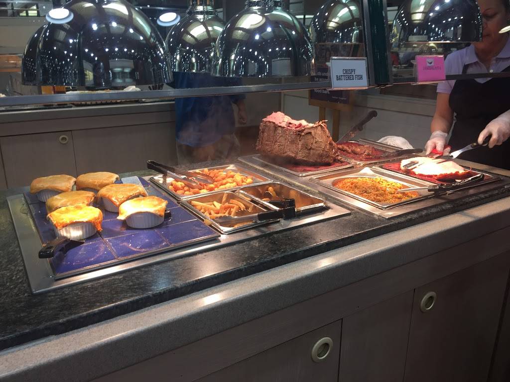 HomeTown Buffet | restaurant | 4700 Candlewood St, Lakewood, CA 90712, USA | 5626338874 OR +1 562-633-8874