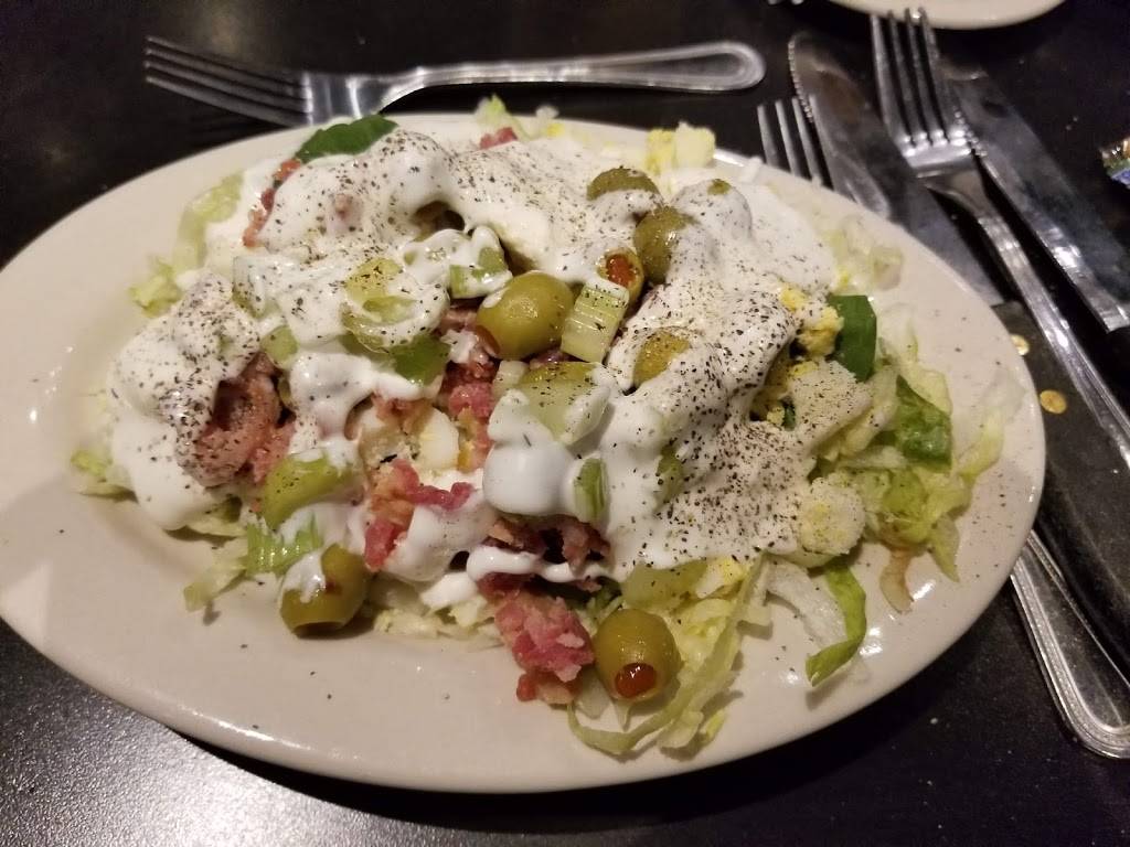 Logans Rib-Eye | restaurant | 100 S Fruitridge Ave, Terre Haute, IN 47803, USA | 8122359197 OR +1 812-235-9197