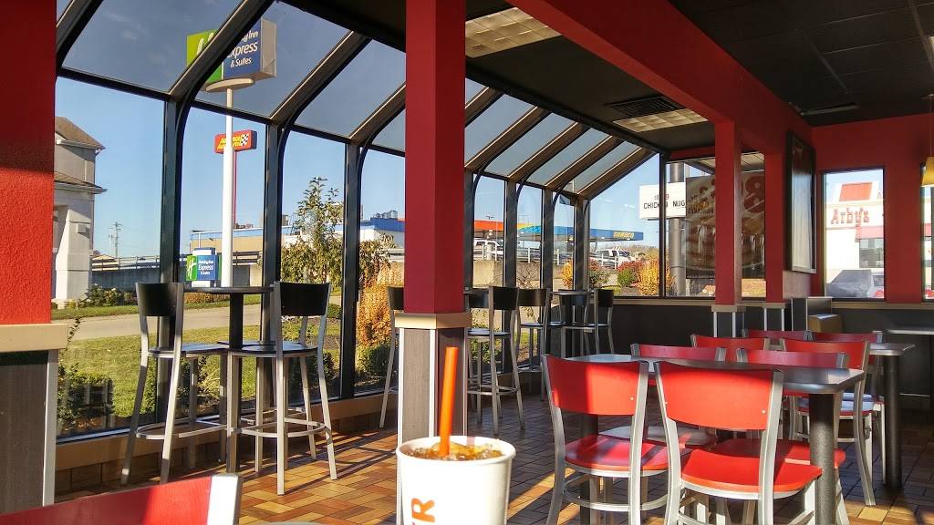 Burger King | restaurant | 10894 New Haven Rd, Harrison, OH 45030, USA | 5133670609 OR +1 513-367-0609