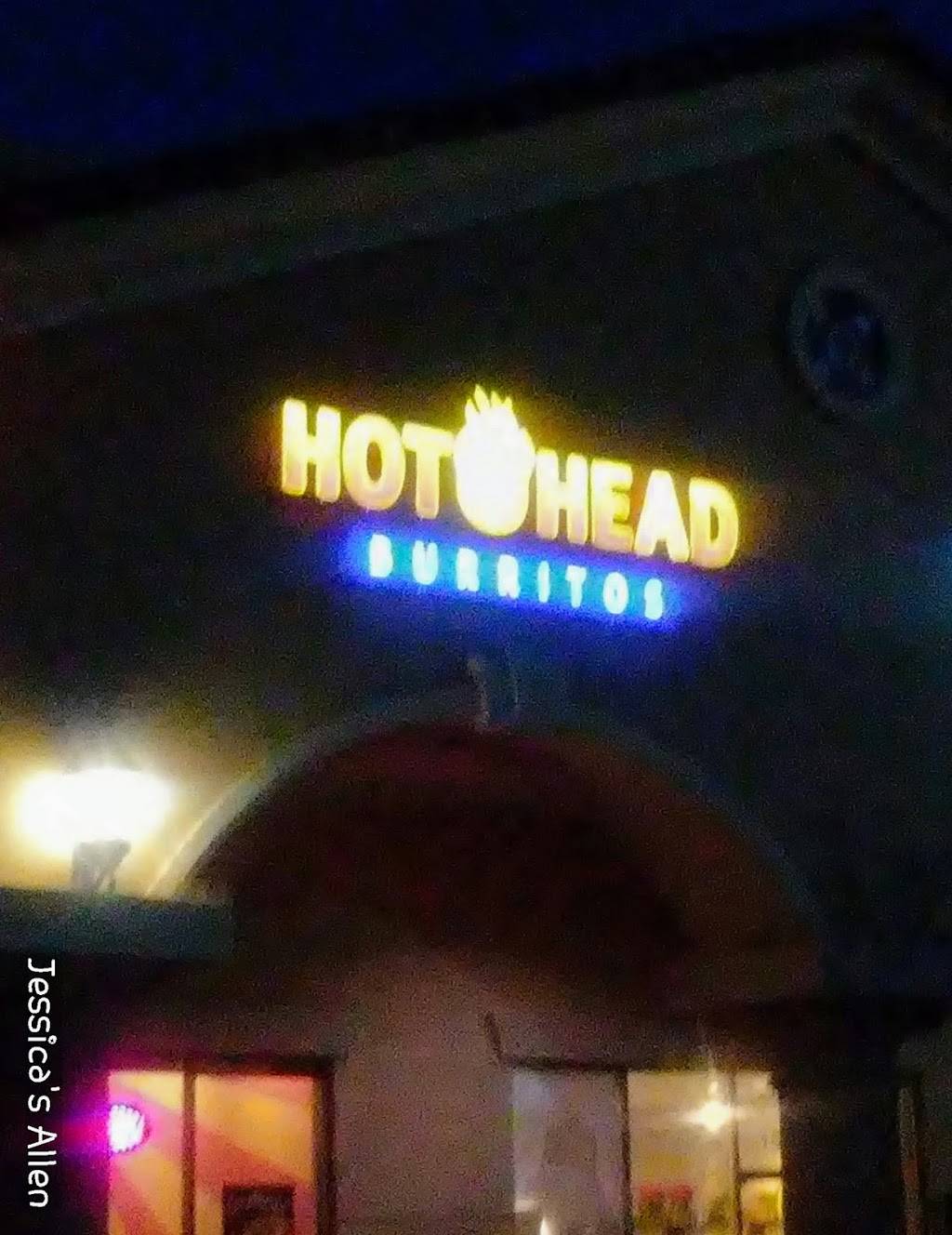 Hot Head Burritos | restaurant | 10550 Southern Highlands Pkwy #140, Las Vegas, NV 89141, USA | 7024105030 OR +1 702-410-5030