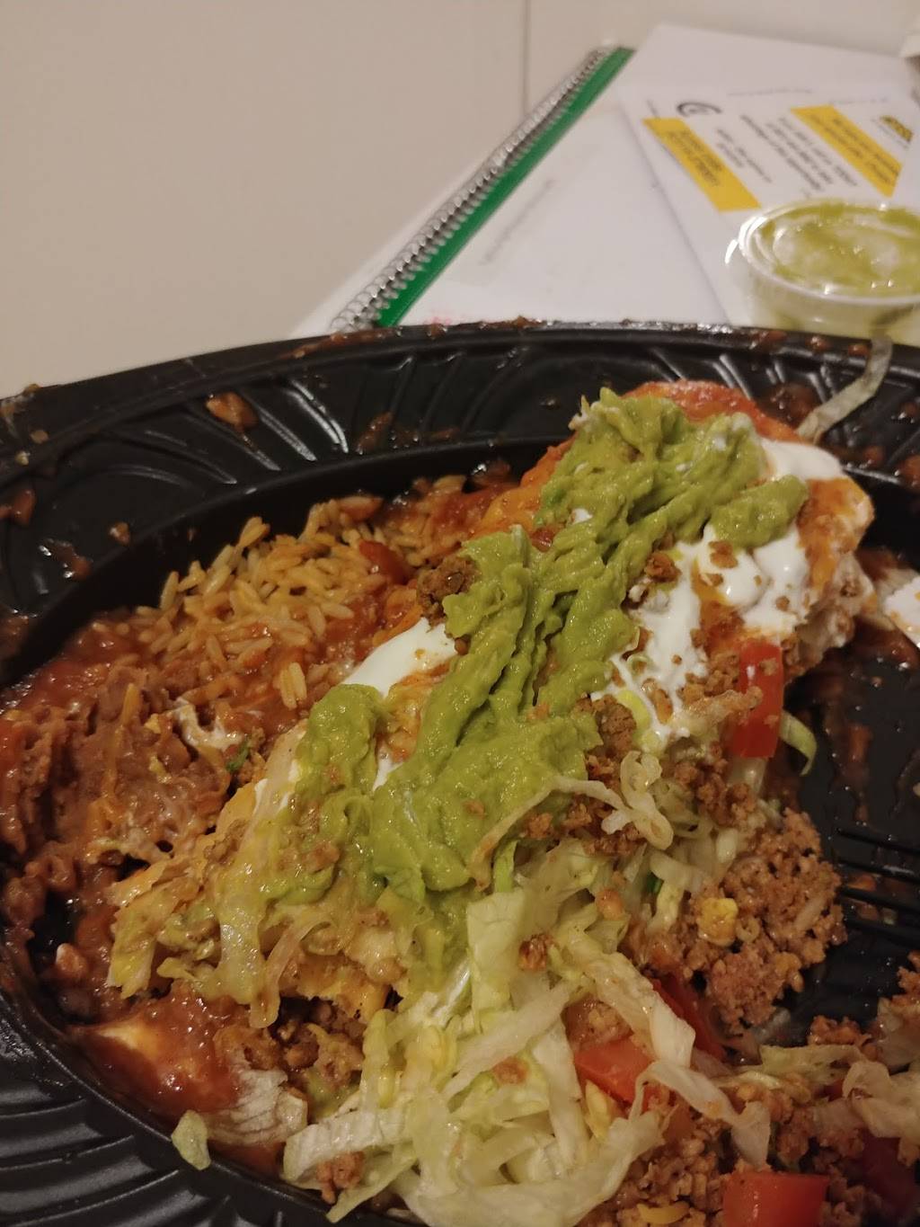 Taco Time | restaurant | 2311 N 400 E St, North Ogden, UT 84414, USA | 8017823760 OR +1 801-782-3760