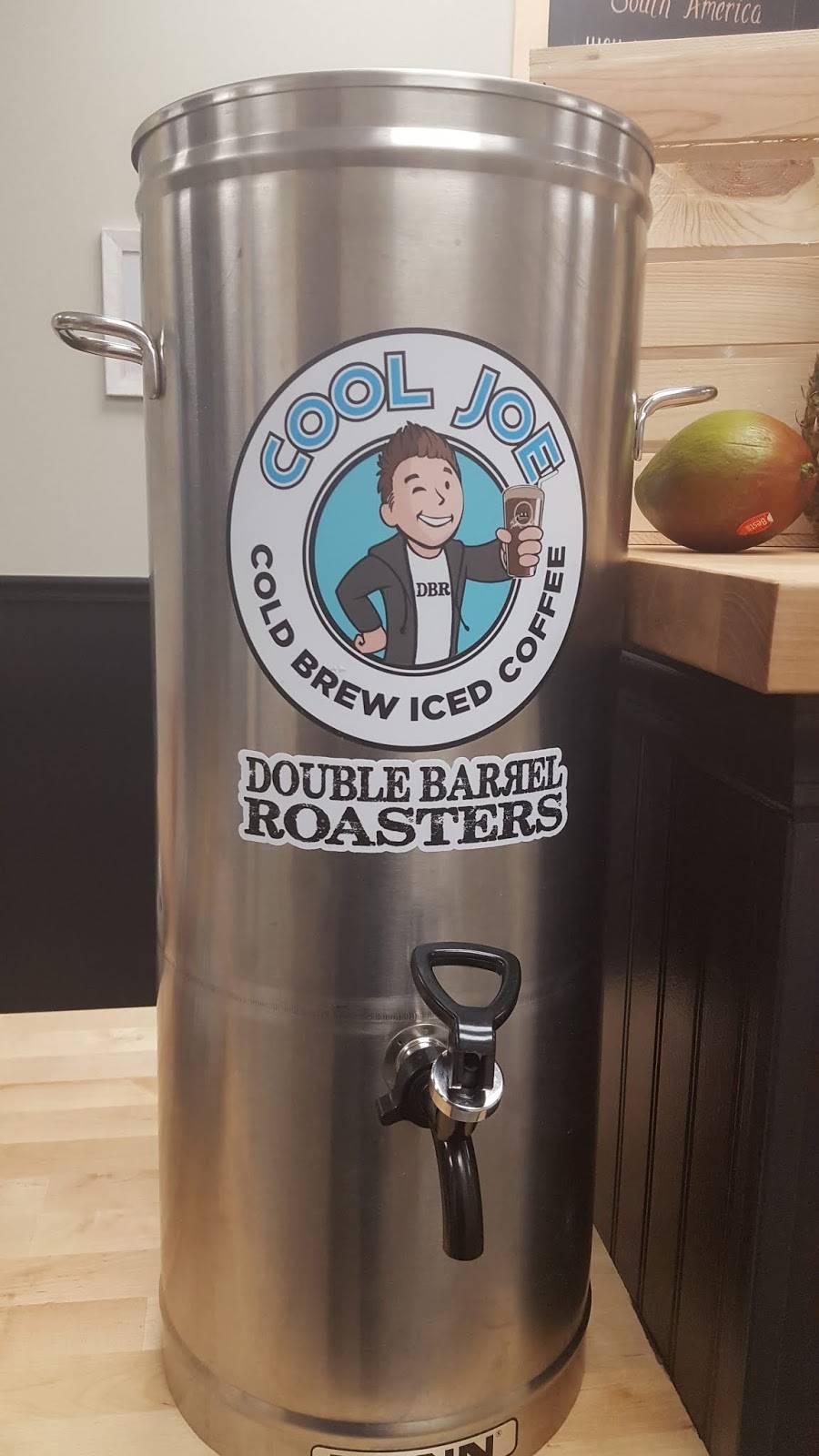 SoBol Acai Bowls & Beyond | restaurant | 2353 Central Park Ave, Yonkers, NY 10710, USA | 9143039600 OR +1 914-303-9600