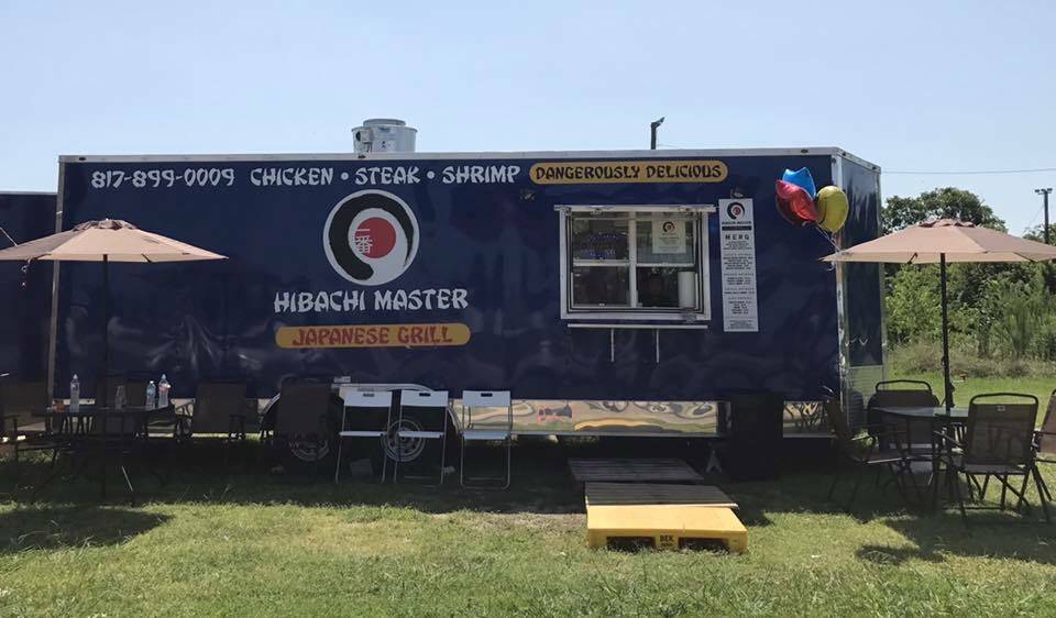Hibachi Master | restaurant | 640 N Preston Rd, Prosper, TX 75078, USA | 8178990009 OR +1 817-899-0009