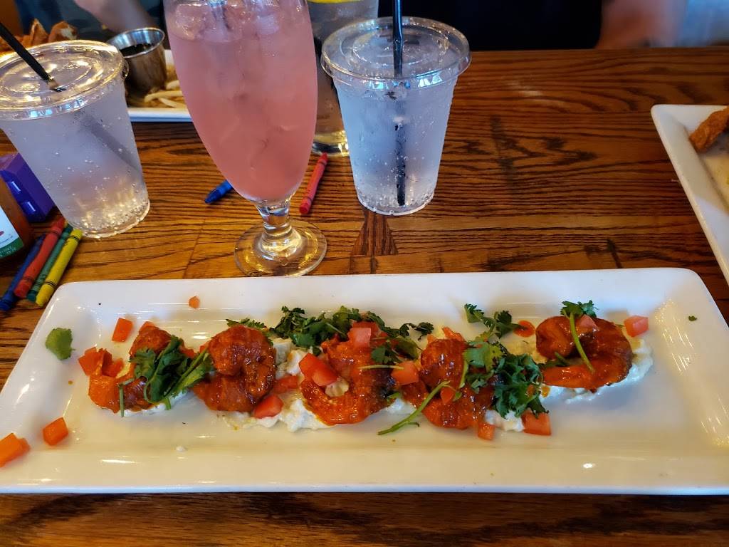 Crave Kitchen & Bar | restaurant | 8889 Gateway Blvd W #2840, El Paso, TX 79925, USA | 9155999866 OR +1 915-599-9866