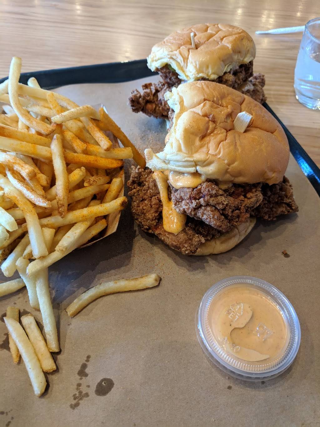 BRD | restaurant | R. House, 301, W 29th St, Baltimore, MD 21211, USA | 4436811905 OR +1 443-681-1905