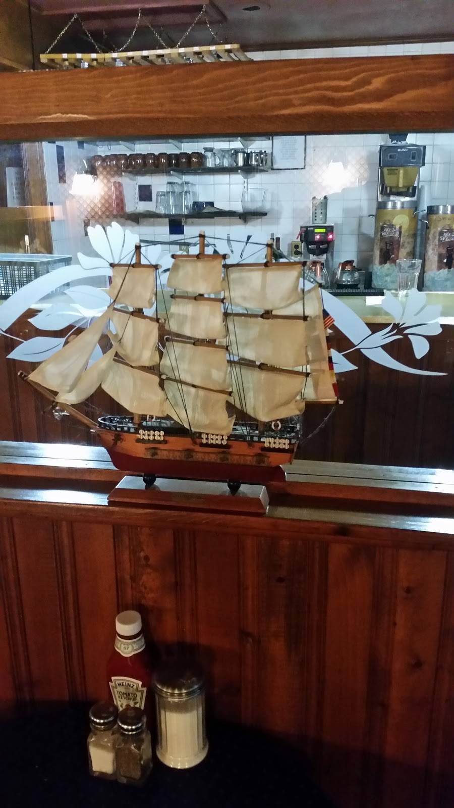 Virginia Grill | restaurant | 301 Mill St, Occoquan, VA 22125, USA | 7034911888 OR +1 703-491-1888