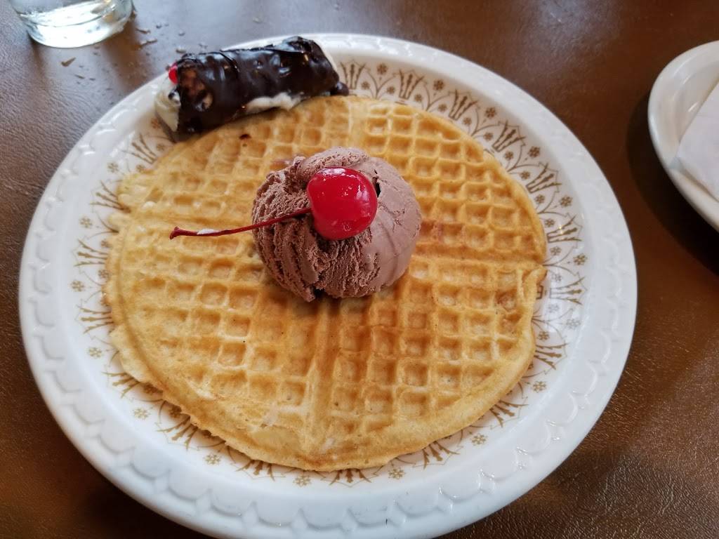 Paradiso Italian Restaurant | restaurant | 6124 Franconia Rd, Alexandria, VA 22310, USA | 7039226222 OR +1 703-922-6222