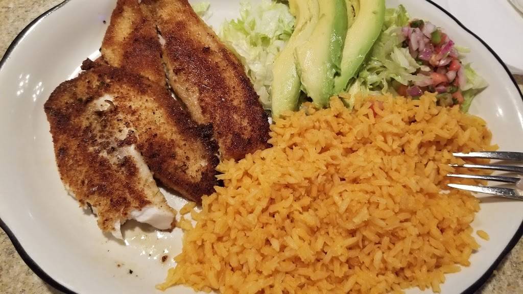 Monterrey Mexican Restaurant # 29 | restaurant | 3724 Battleground Ave L Suite L, Greensboro, NC 27410, USA | 3362825588 OR +1 336-282-5588