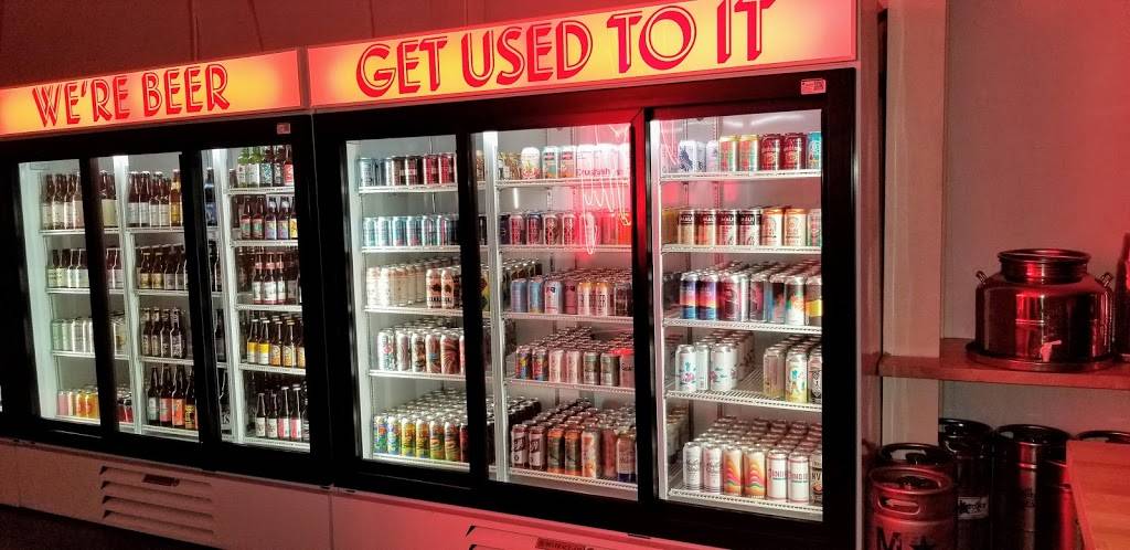 Block Party Highland Park | restaurant | 5052 York Blvd, Los Angeles, CA 90042, USA | 3237412747 OR +1 323-741-2747