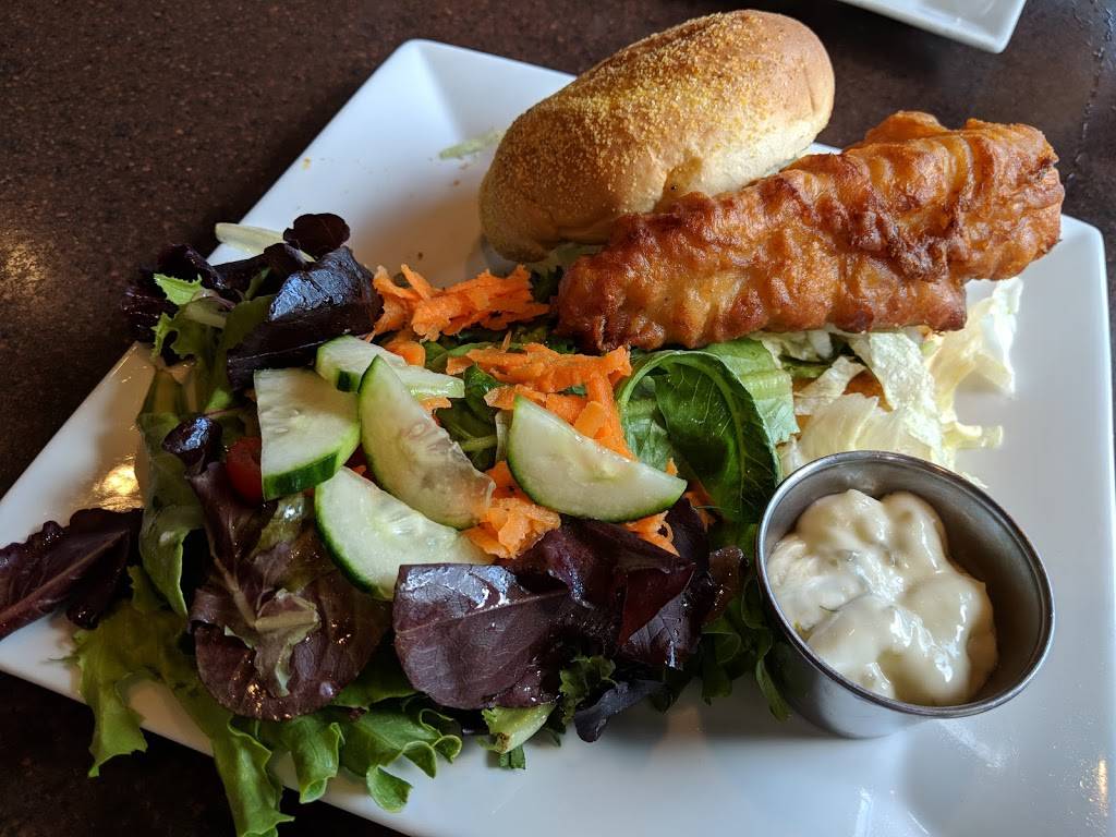 Banter | restaurant | 108-22 Queens Blvd, Forest Hills, NY 11375, USA | 7182688436 OR +1 718-268-8436