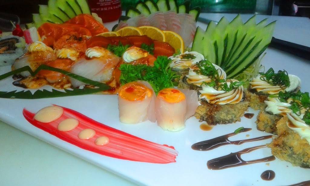 Oyagi Asian Bistro | restaurant | 6509 S 27th St, Franklin, WI 53132, USA | 4147617788 OR +1 414-761-7788