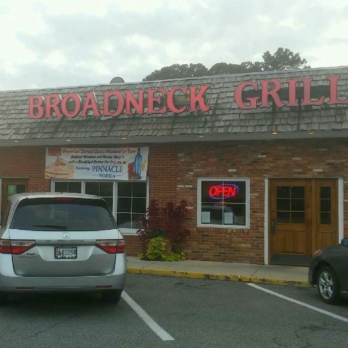 Broadneck Grill - Cape St. Claire | restaurant | 1364 Cape St Claire Rd, Annapolis, MD 21409, USA | 4107570002 OR +1 410-757-0002
