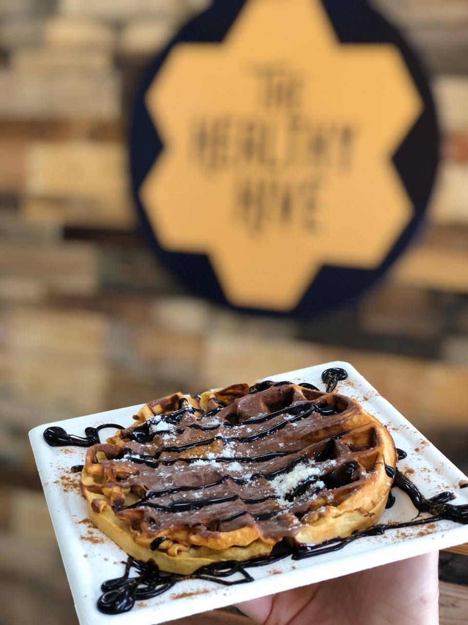 The Healthy Hive | cafe | 1891 N Highland Ave, Clearwater, FL 33755, USA | 7272370814 OR +1 727-237-0814