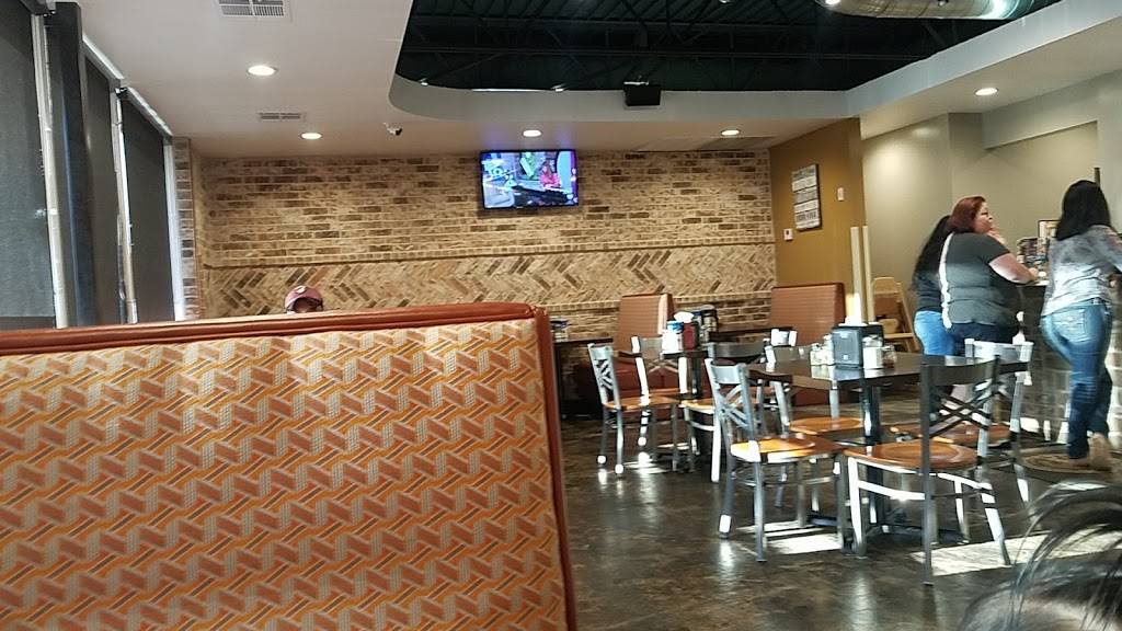 La Cocina De Doña Nena | restaurant | 3710 S May Ave, Oklahoma City, OK 73119, USA | 4056052600 OR +1 405-605-2600