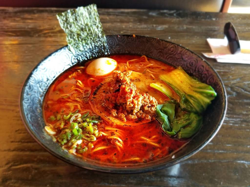 Tonkotsu Ramen Bar | restaurant | 1898 W 3500 S #10, West Valley City, UT 84119, USA | 3852025241 OR +1 385-202-5241