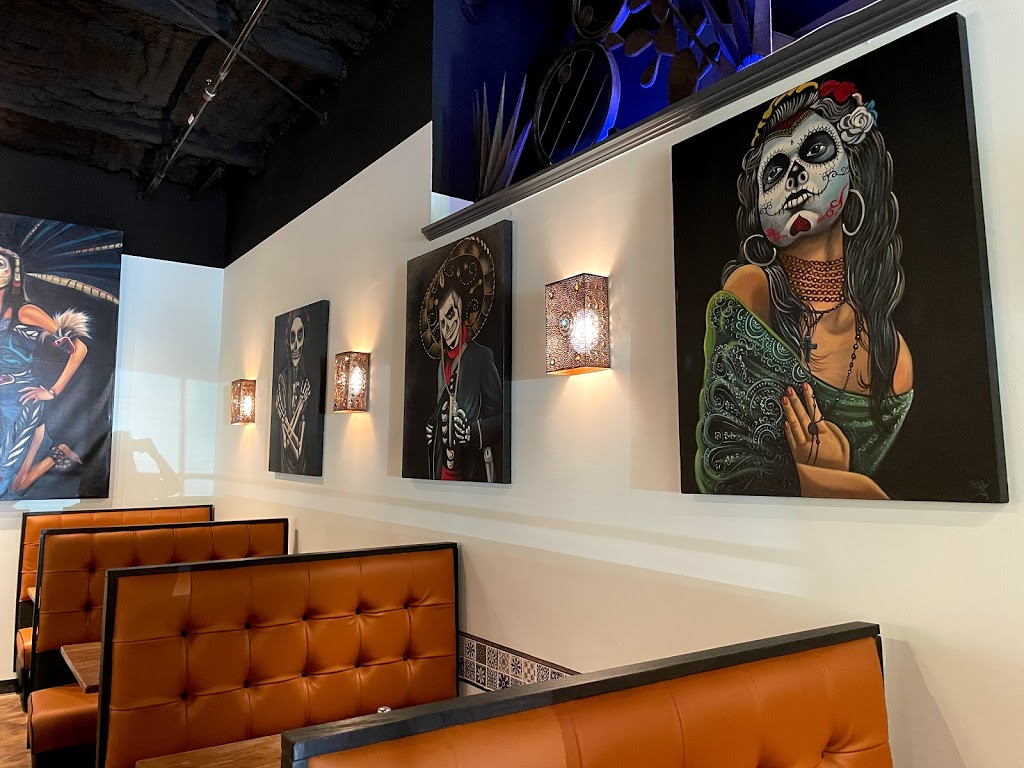 Casa Fiesta | restaurant | 808 Folly Rd, Charleston, SC 29412, USA | 8434064919 OR +1 843-406-4919