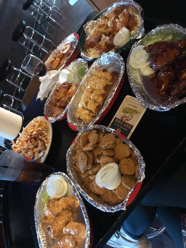 The Old Union Hotel | restaurant | 246 Clinton St, Binghamton, NY 13905, USA | 6072175935 OR +1 607-217-5935