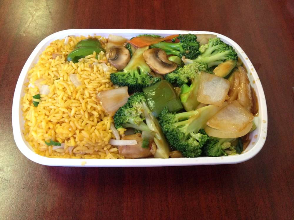 King Shing | restaurant | 2865 Carpenter Rd, Ann Arbor, MI 48108, USA | 7349718999 OR +1 734-971-8999