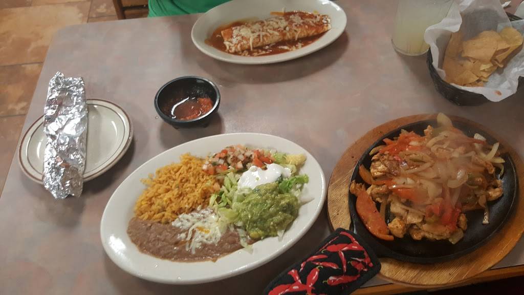 El Sol De Mexico | restaurant | 607 Sumner Ave, Humboldt, IA 50548, USA | 5156046370 OR +1 515-604-6370