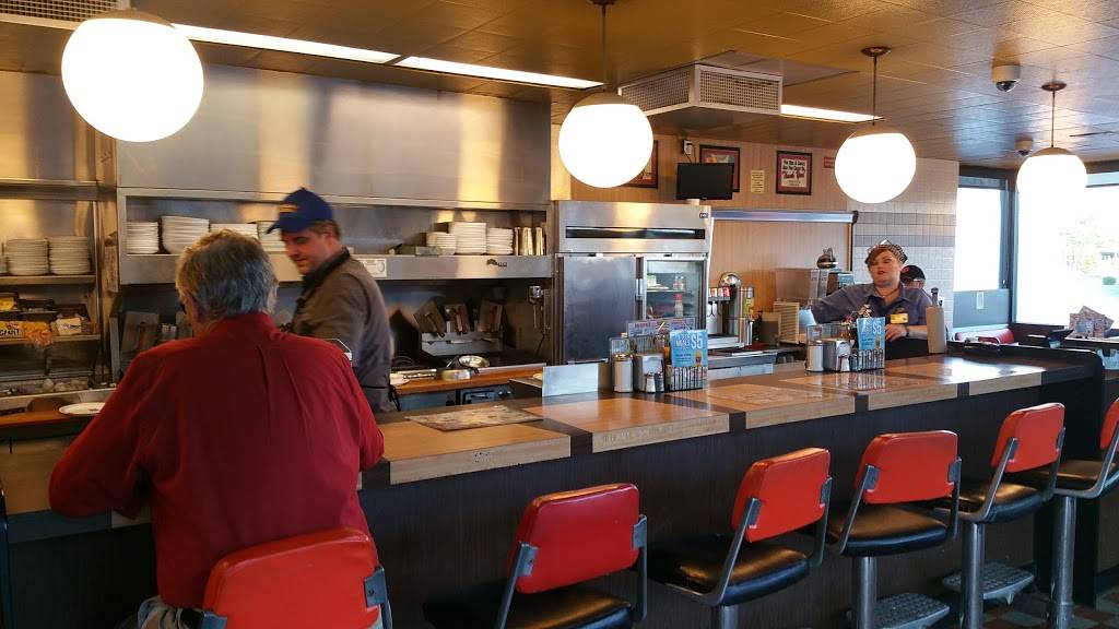 Waffle House | meal takeaway | 18 Roper Mountain Road, Greenville, SC 29607, USA | 8642346600 OR +1 864-234-6600