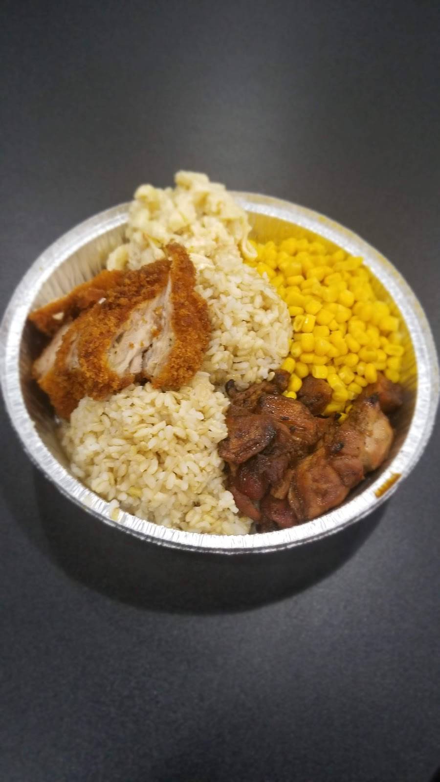 Makai Pacific Island Grill | restaurant | 1932 Rock Springs Dr, Las Vegas, NV 89128, USA | 7025864218 OR +1 702-586-4218