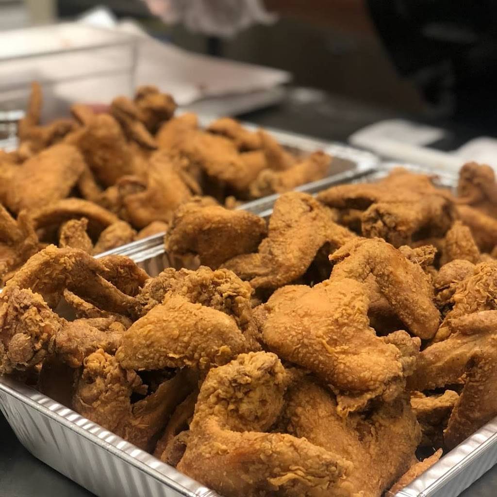 Harolds Chicken of South Holland | restaurant | 1036 E 162nd St, South Holland, IL 60473, USA | 7086691010 OR +1 708-669-1010