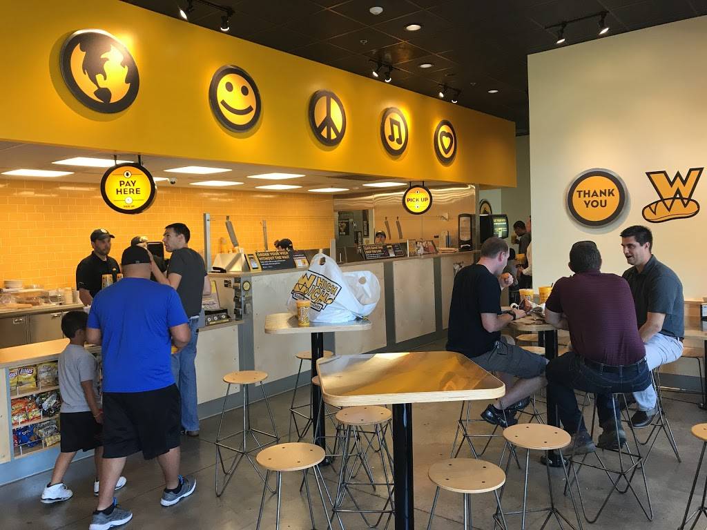 Which Wich Superior Sandwiches | restaurant | 1220 Shaw Ave #105, Clovis, CA 93612, USA | 5594240098 OR +1 559-424-0098