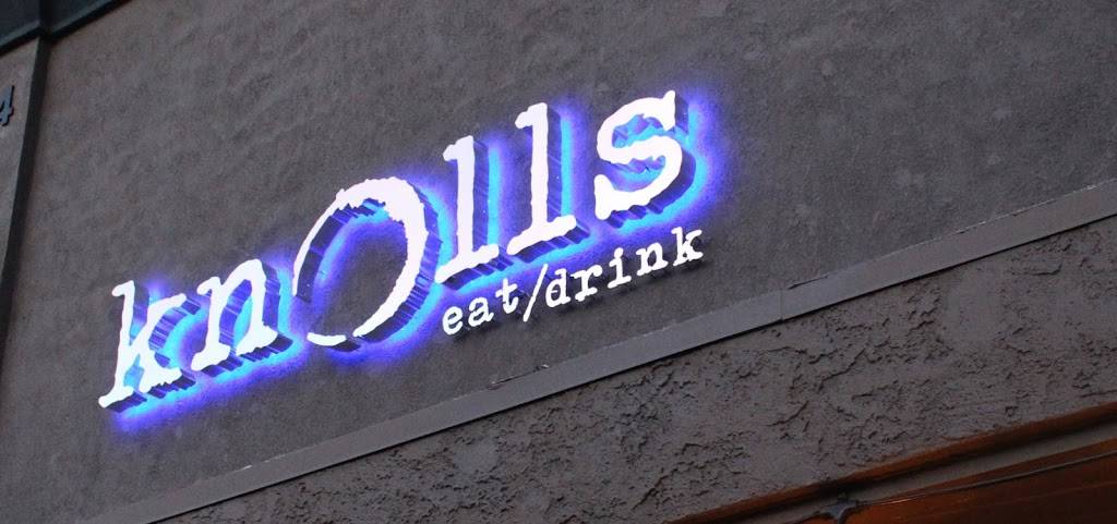 Knolls Restaurant | restaurant | 29971 Alicia Pkwy, Laguna Niguel, CA 92677, USA | 9494951453 OR +1 949-495-1453