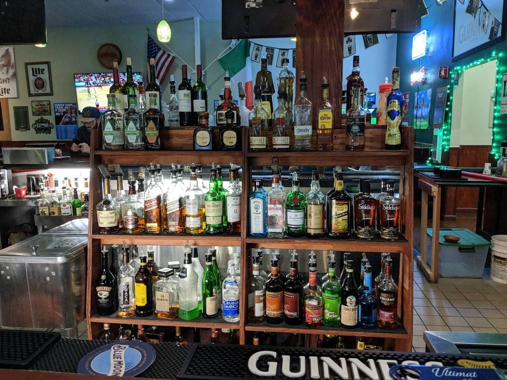 Dolans Bar and Grill | restaurant | 199 Blue Ravine Rd, Folsom, CA 95630, United States | 9169324927 OR +1 916-932-4927