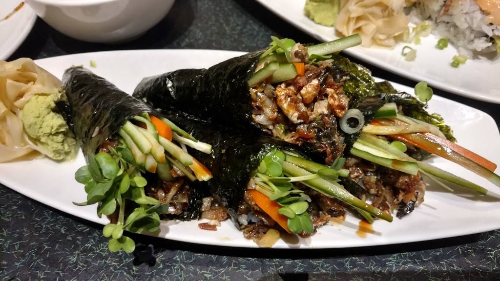 Sushi O Sushi Japanese Cuisine | restaurant | 2789 El Camino Real, Santa Clara, CA 95051, USA | 4082411677 OR +1 408-241-1677