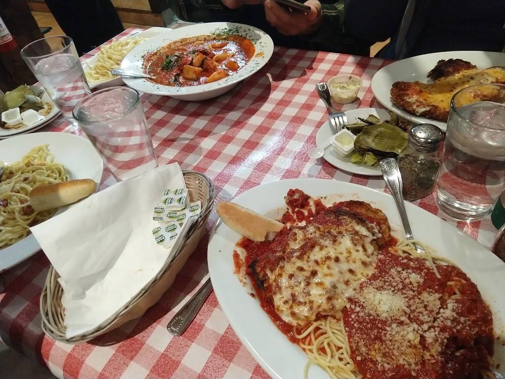 Buon Gusto | restaurant | 4911 Warner Ave #109, Huntington Beach, CA 92649, USA | 7148462600 OR +1 714-846-2600