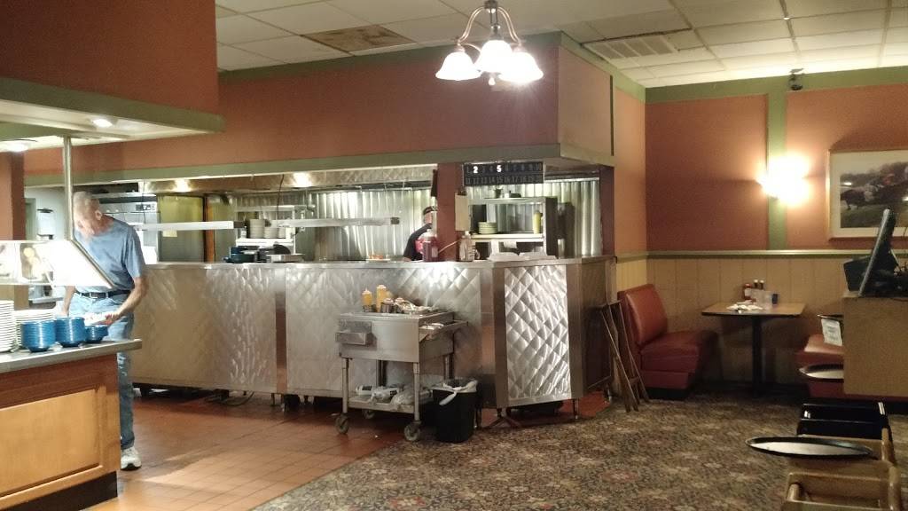 Country Cookin | restaurant | 13246 James Madison Hwy, Orange, VA 22960, USA | 5406725353 OR +1 540-672-5353