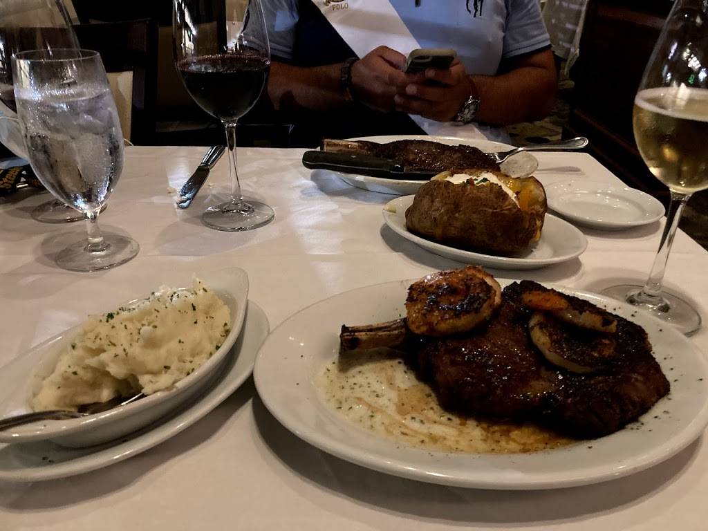 Ruths Chris Steak House | restaurant | Six PPG Place, Pittsburgh, PA 15222, USA | 4123914800 OR +1 412-391-4800