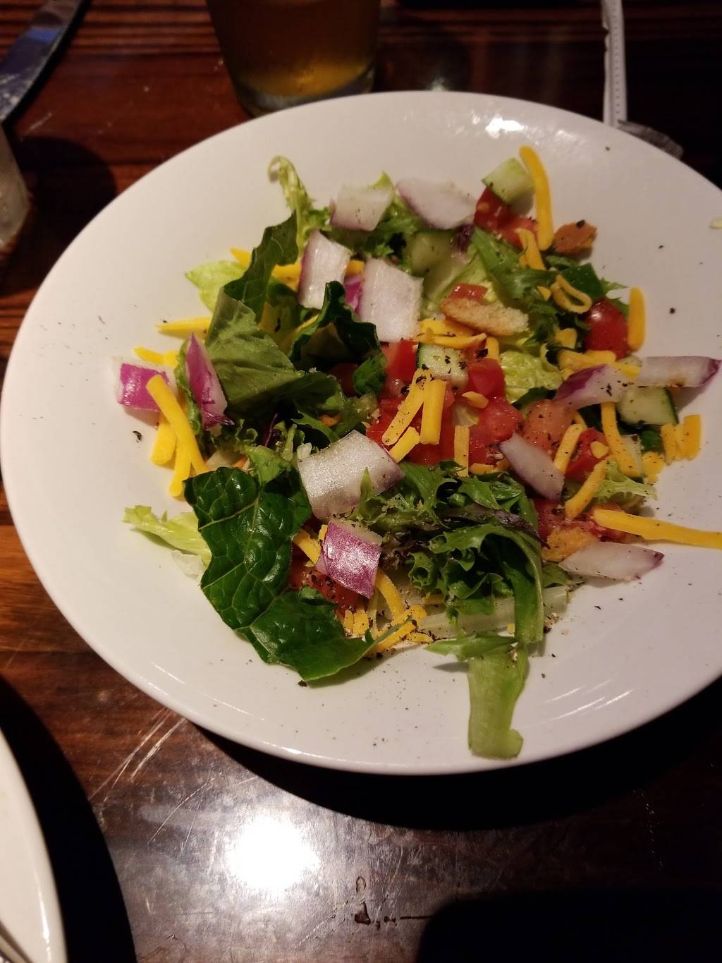 LongHorn Steakhouse | meal takeaway | 2280 N Roan St, Johnson City, TN 37601, USA | 4232326021 OR +1 423-232-6021