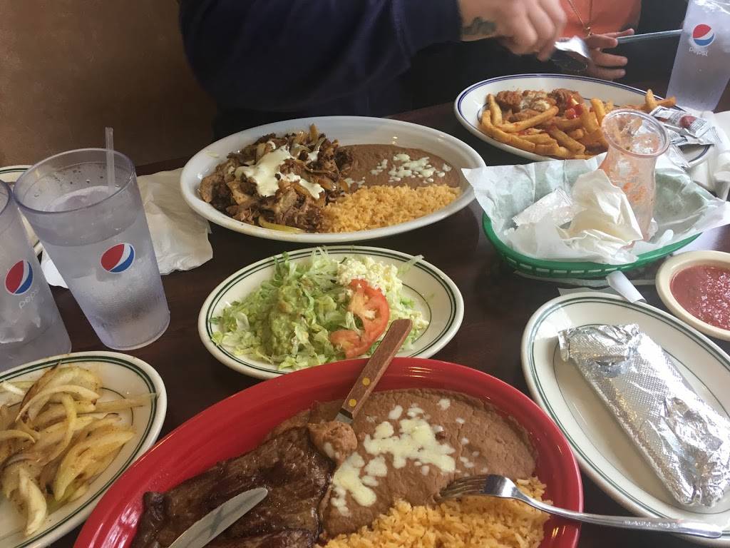 Habaneros mexican grill. | restaurant | 3104 Hamilton Blvd, Allentown, PA 18103, USA | 4842746838 OR +1 484-274-6838