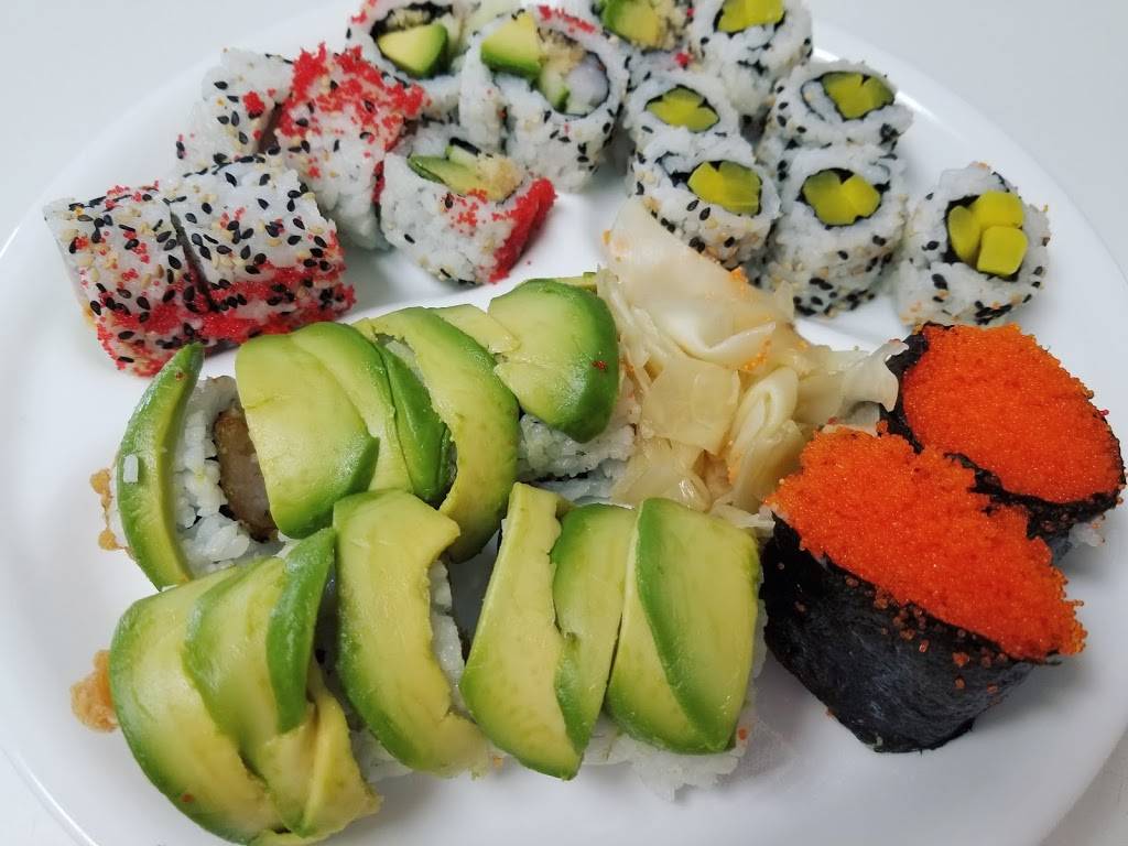 Sushi Shop | restaurant | 50 Marketplace Ave, Nepean, ON K2J 5G3, Canada | 3435470036 OR +1 343-547-0036