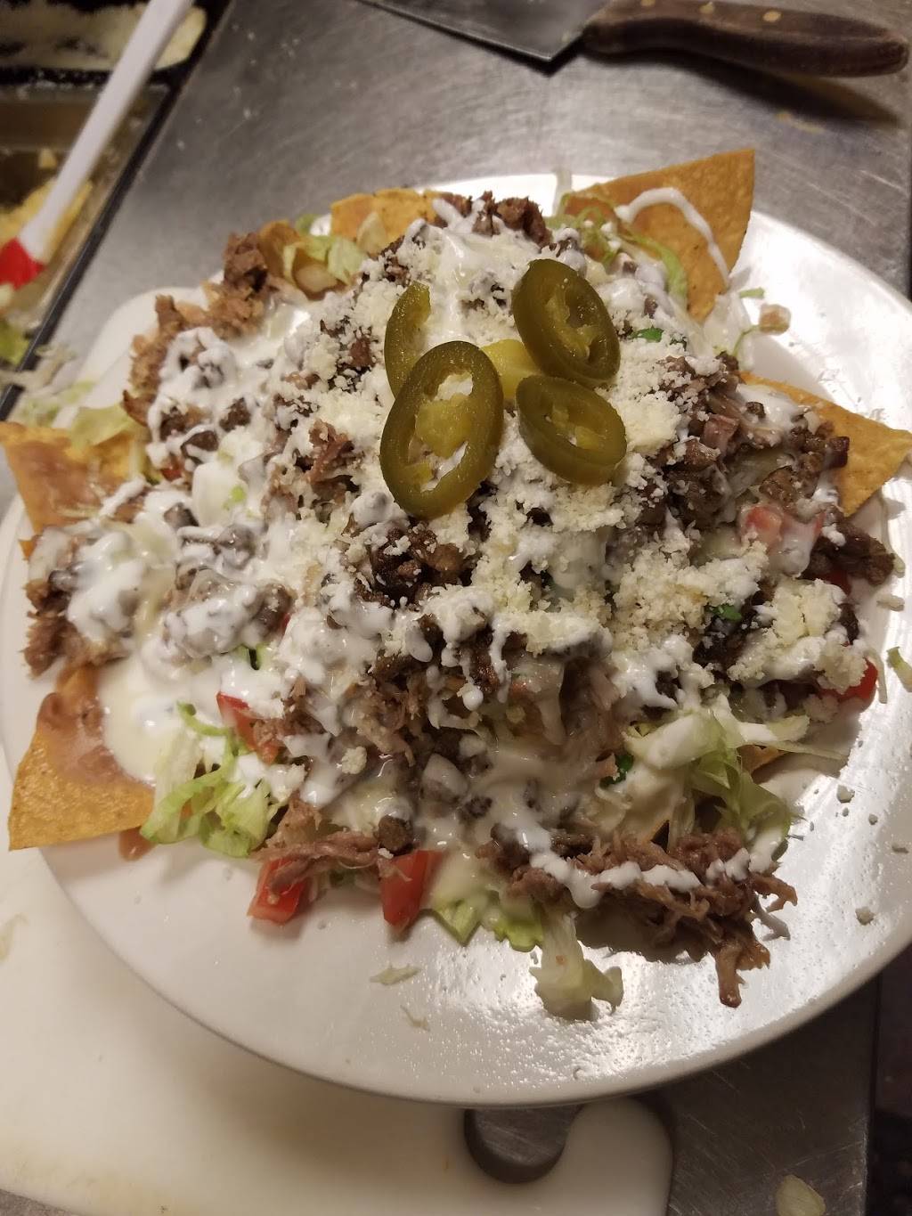 La Casita Homestyle Mexican Food | restaurant | 2325 Powder Springs Rd #300, Marietta, GA 30064, USA | 6784268875 OR +1 678-426-8875