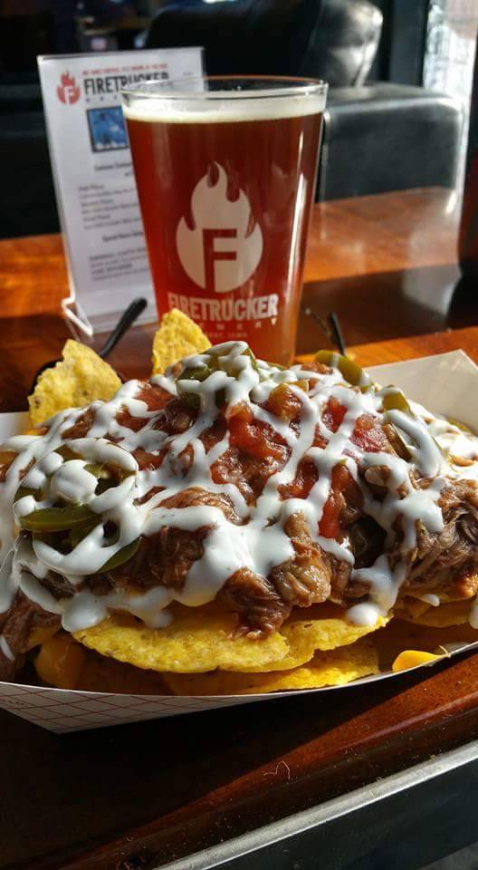 Firetrucker Brewery | restaurant | 716 SW 3rd St, Ankeny, IA 50023, USA | 5159641284 OR +1 515-964-1284