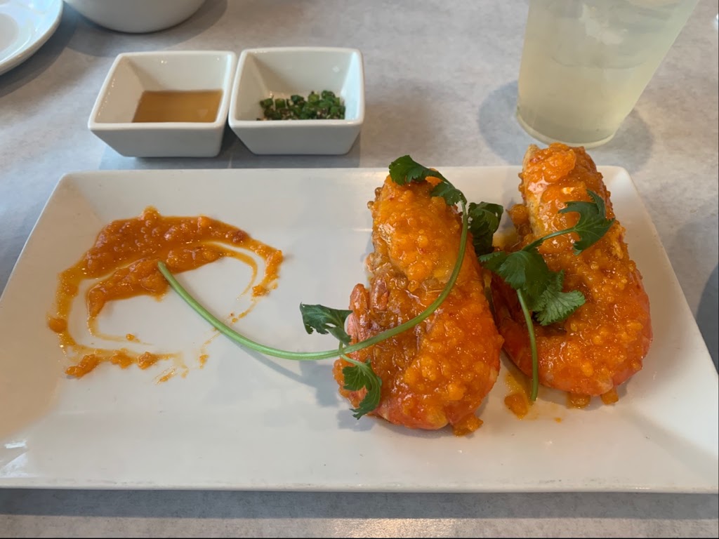 Lẩu Tôm 5 Ri | restaurant | 17431 Brookhurst St Ste J, Fountain Valley, CA 92708, USA | 7144659272 OR +1 714-465-9272