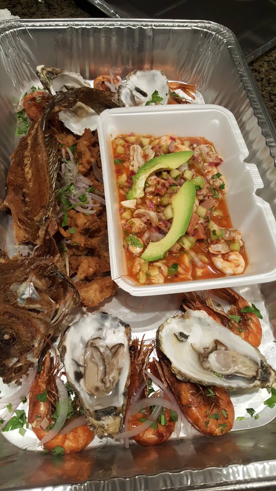 Mazatlan Sea Food and Tacos Varios | restaurant | Escondido, CA 92025, USA | 4422867552 OR +1 442-286-7552