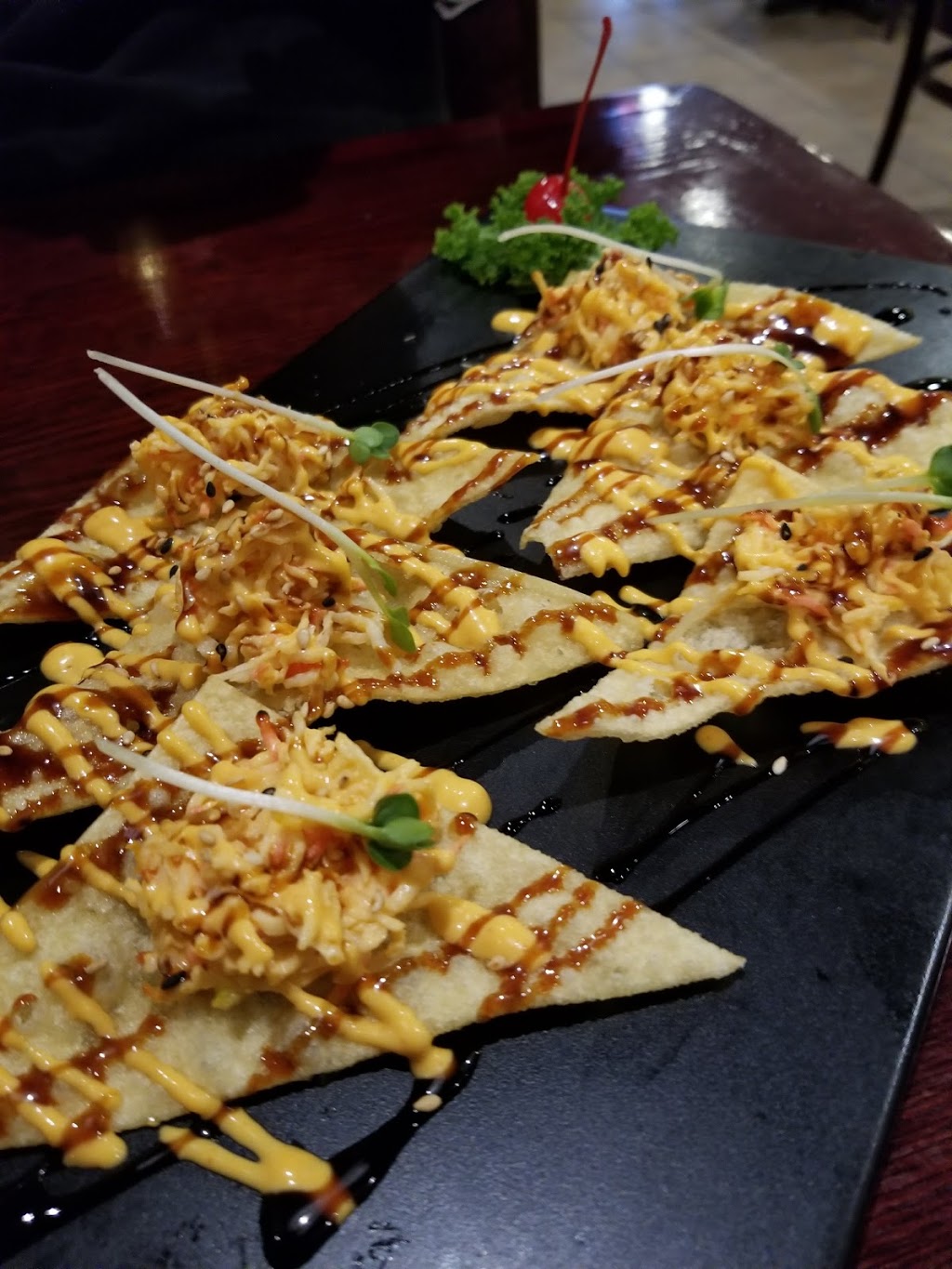 Tokyo | Japanese Cuisine | restaurant | 4825 S Louise Ave, Sioux Falls, SD 57106, USA | 6052741688 OR +1 605-274-1688