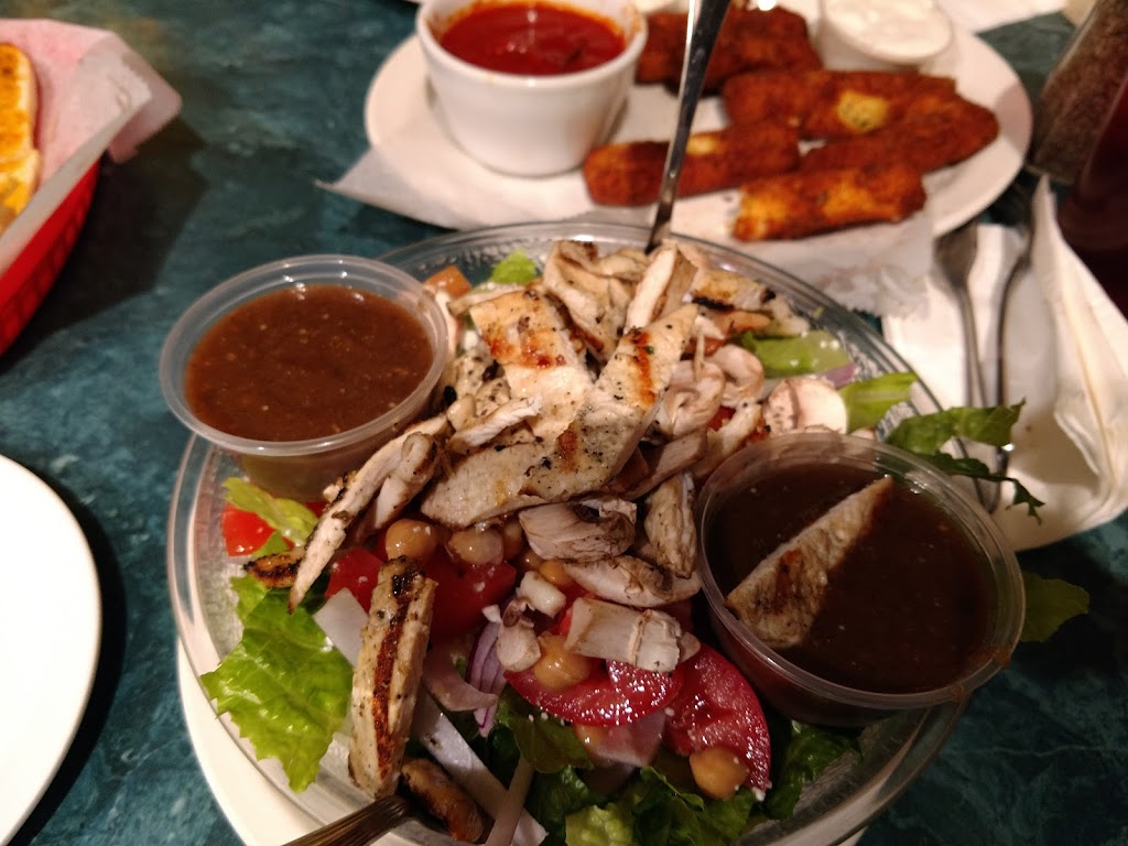 Carusos Italian Kitchen Bar & Grill | restaurant | 10152 Balboa Blvd, Granada Hills, CA 91344, USA | 8182174017 OR +1 818-217-4017