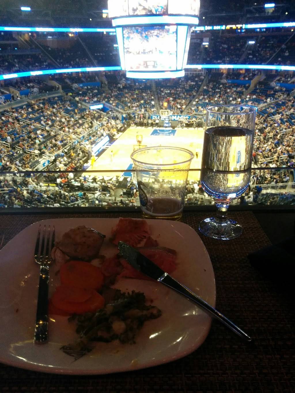 Jernigans Restaurant | restaurant | 400 W Church St, Orlando, FL 32801, USA | 4074407500 OR +1 407-440-7500