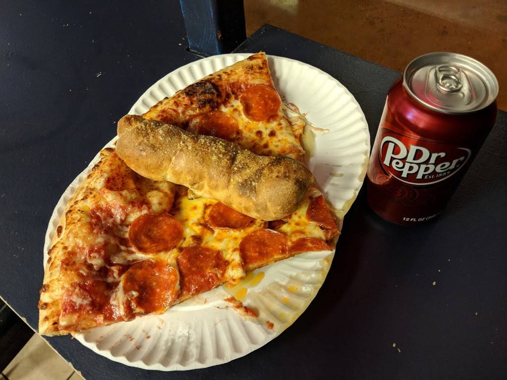 Canyon Pizza | restaurant | 219 E Beaver Ave, State College, PA 16801, USA | 8148675672 OR +1 814-867-5672