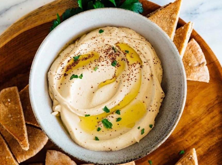 Hummus Bodega | restaurant | 5549 Geary Blvd, San Francisco, CA 94121, USA | 4152159469 OR +1 415-215-9469